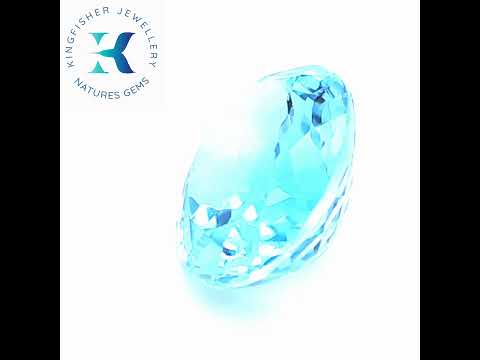 December Birthstone Topaz