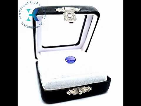 Affordable Tanzanite Gemstone