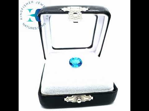 4th Wedding Anniversary Gemstone