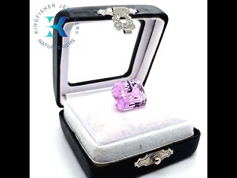 How much is Kunzite