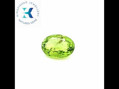 Peridot for Collectors