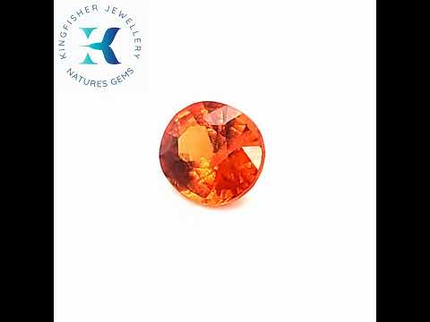 Meaning of Hessonite Garnet
