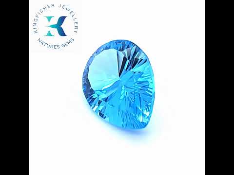 Meaning of Topaz
