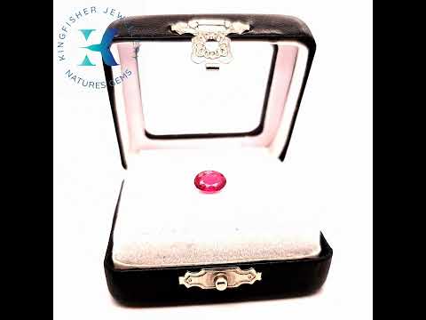 Where to Buy Red Tourmaline