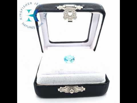 Zodiac Topaz for Sagittarius
