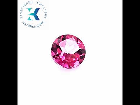 Loose Topaz Gemstone