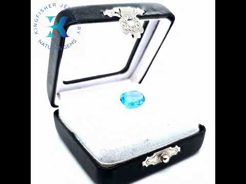 Rare Topaz for Collectors