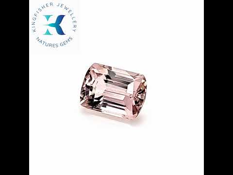 Meaning of Pink Tourmaline