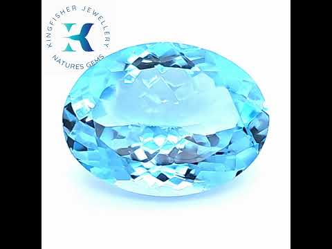 Topaz Colour and Clarity