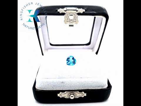 December Birthstone Topaz