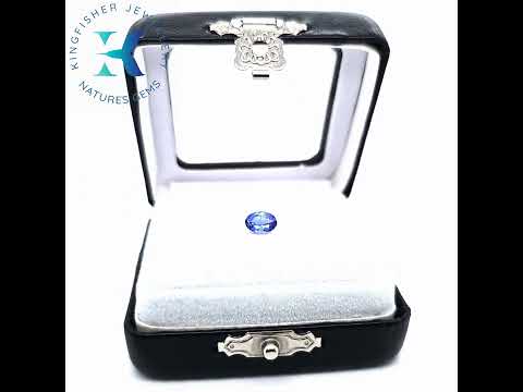 Tanzanite as a Wedding Gift