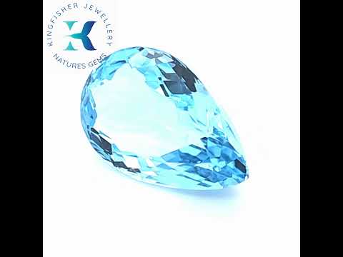 Affordable Topaz Gemstone