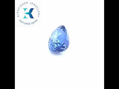 September Birthstone Sapphire