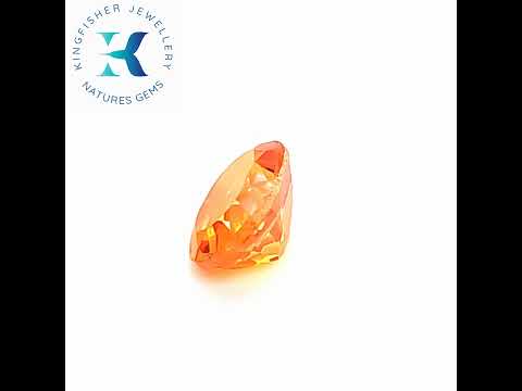 Zodiac Topaz for Capricorn