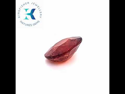 Meaning of Spessartite Garnet