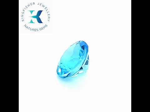 Topaz Ring
