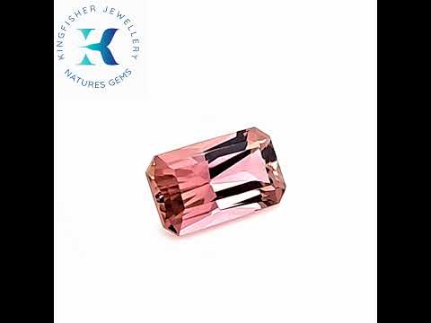 Pink Tourmaline for Collectors