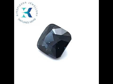 3.35 Ct Natural Spinel – SI1 – 8.70 x 8.00mm