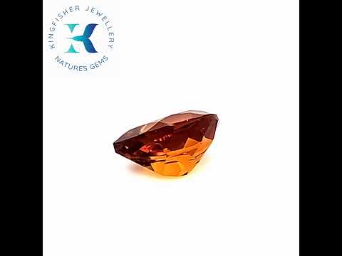 November Birthstone Citrine