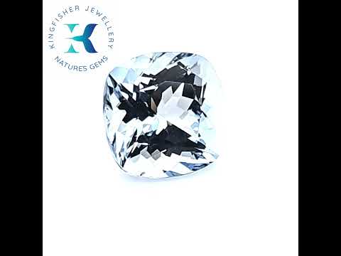 Rare Aquamarine for Collectors