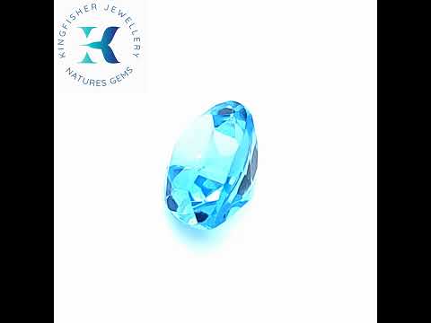 December Birthstone Topaz
