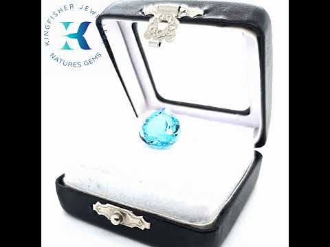 Topaz as a Wedding Gift