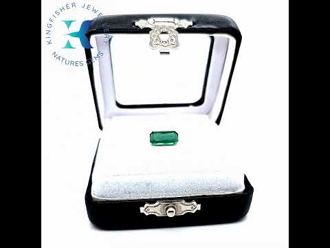 Zodiac Green Tourmaline for Scorpio