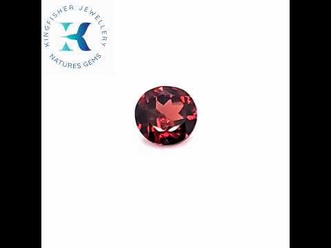 Rhodolite Garnet for sale in Australia