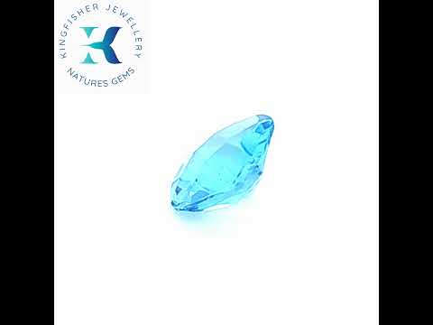 Topaz Colour and Clarity