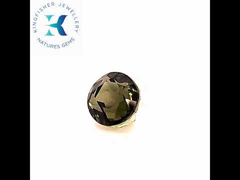 Green Tourmaline for Collectors