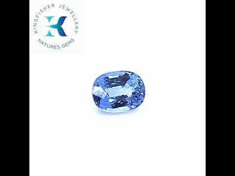 Blue Sapphire Jewellery