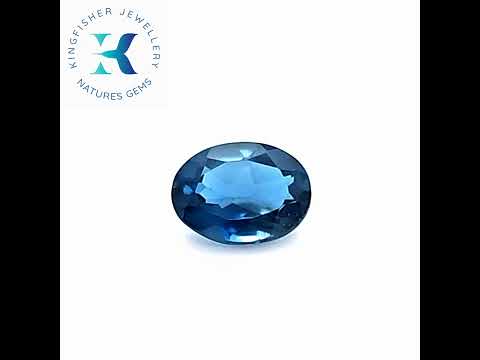 Topaz as a Wedding Gift