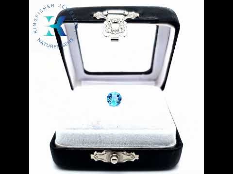 4th Wedding Anniversary Gemstone