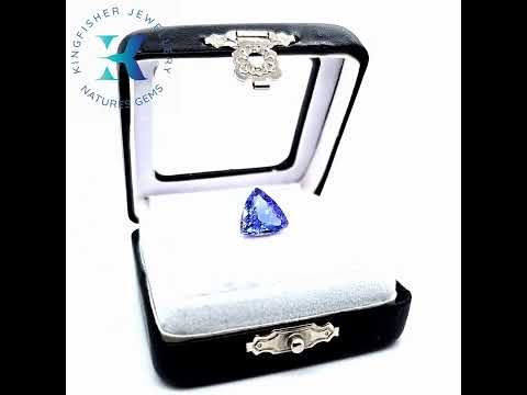 Tanzanite for Collectors