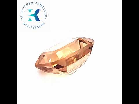 Topaz Colour and Clarity