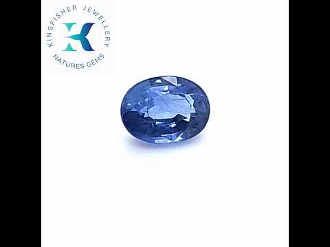 Sapphire Colour and Clarity