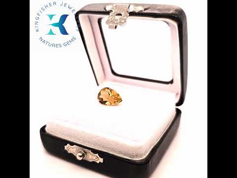 Citrine Price