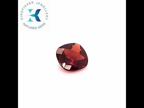 Rhodolite Garnet for August Birthdays
