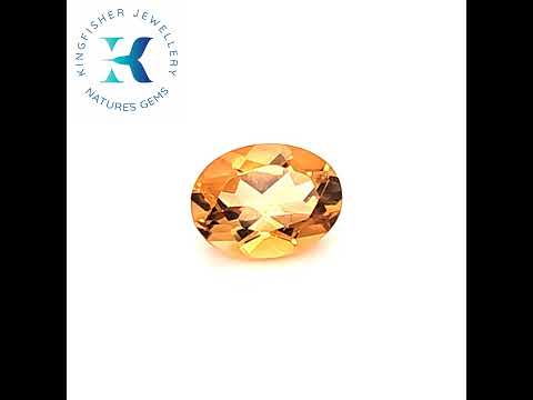 Citrine for Wedding Anniversary Jewellery