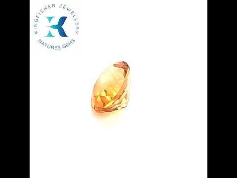 Rare Citrine for Collectors