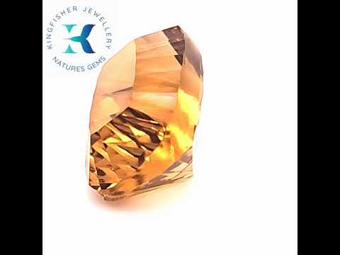 Loose Citrine Gemstones for sale