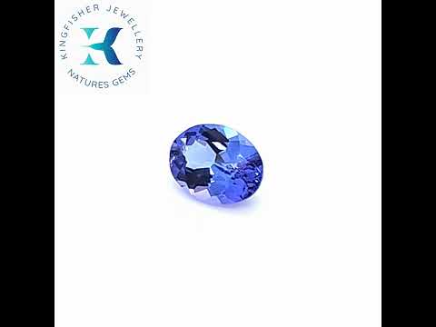 December Birthstone Tanzanite