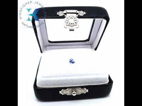 45th Wedding Anniversary Gemstone