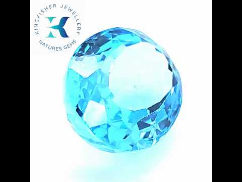December Birthstone Topaz