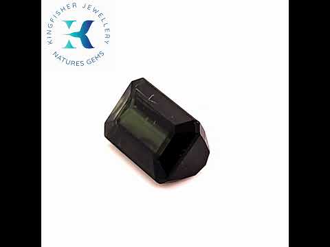 Meaning of Green Tourmaline