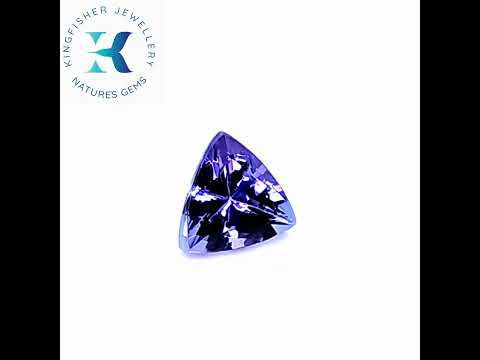Loose Tanzanite