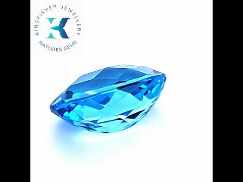 Affordable Topaz Gemstone