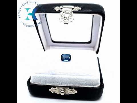 Loose Topaz Gemstone