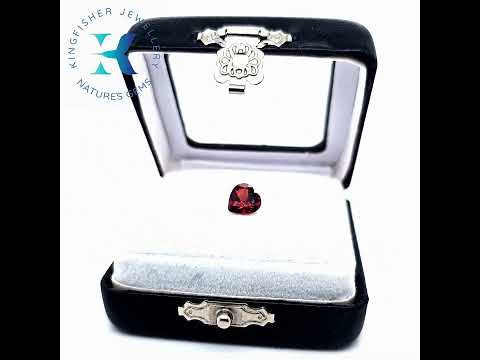 Meaning of Rhodolite Garnet