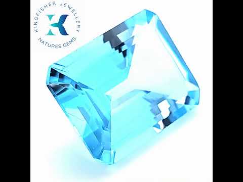 Topaz for Wedding Anniversary Jewellery